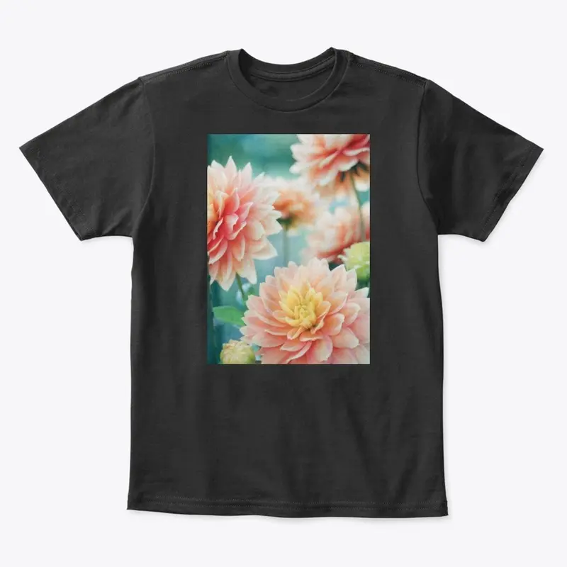 Zazzle Tee for kids