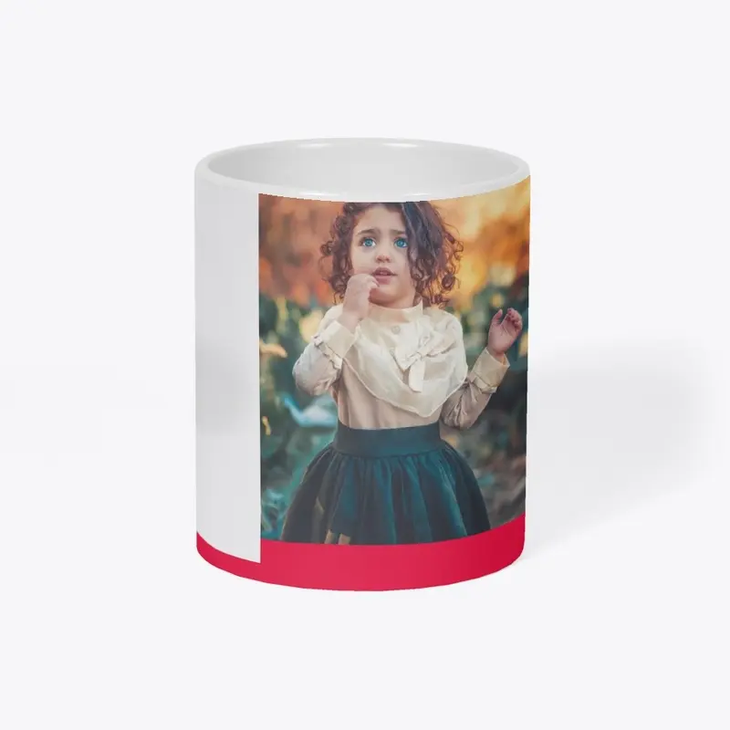 Dolly mug for everyone