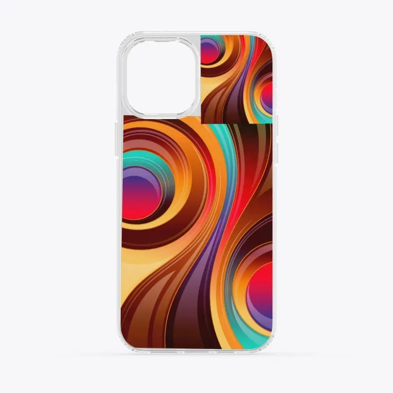 Zoom Iphone case